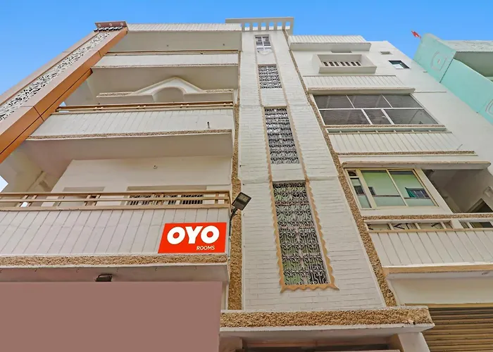 Hotel O Surbhi G House